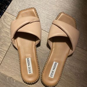 Steve Madden sandals